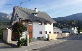 Erlhofer Apartments