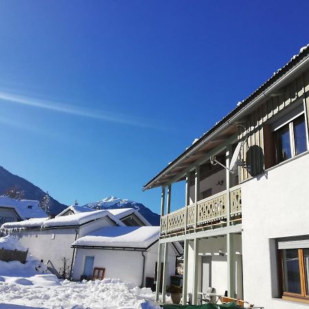 Erlhofer Apartments Tröpolach Exteriér fotografie