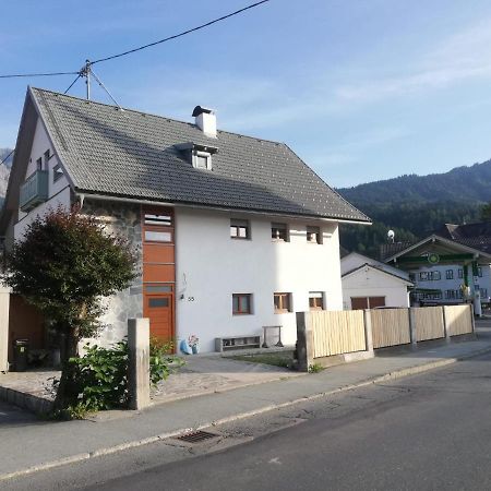 Erlhofer Apartments Tröpolach Exteriér fotografie