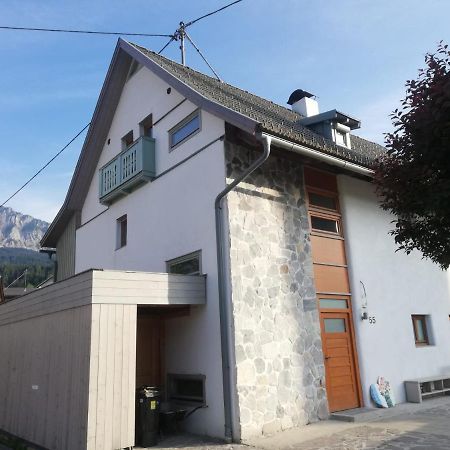 Erlhofer Apartments Tröpolach Exteriér fotografie